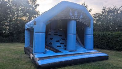 Bouncy castle for sale