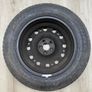 2016 Volkswagen POLO spare wheel TYRES Image 4
