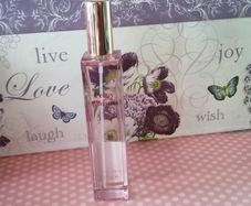 New - Bottle of PEONY BLOSSOM Room Spray