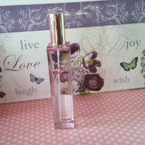 New - Bottle of PEONY BLOSSOM Room Spray