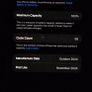 iPhone 16 Pro Max 100% battery health Image 6