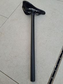 Brompton Carbon Seatpost.