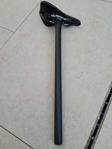 Brompton Carbon Seatpost.