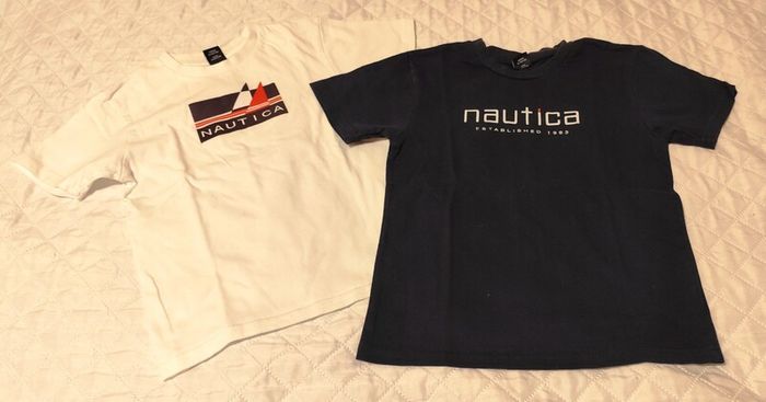 Nautica - Boy's 3-piece set. Age 6-7