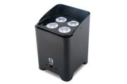Q-Led Lighting Flux Q4IP+