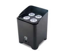 Q-Led Lighting Flux Q4IP+