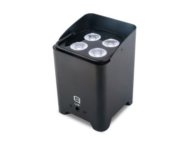 Q-Led Lighting Flux Q4IP+