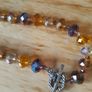 vintage stunning  necklace Image 3