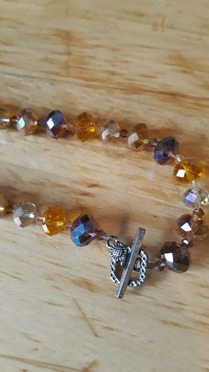 vintage stunning  necklace