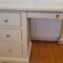 Grey desk Image 2