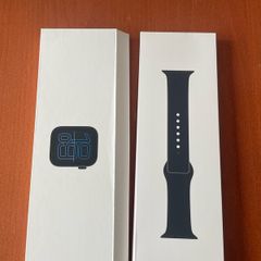 Apple Watch SE 3 GPS 44mm Smartwatch