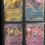 Pokemon Cards Full Binder Of Ex Image 2