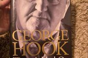 George Hook Autobiography