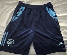 Arsenal Shorts