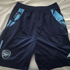 Arsenal Shorts