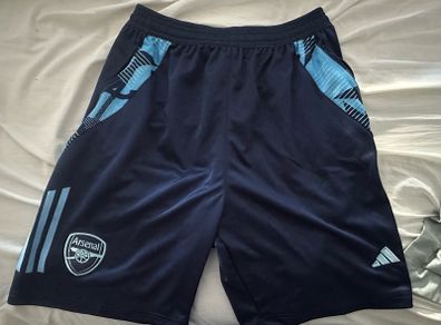 Arsenal Shorts