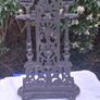 Cast Iron Stick Stand(6kgs) Image 10
