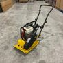 Brand New Petrol Wacker Plate Image 4