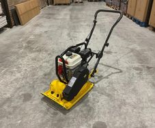 Brand New Petrol Wacker Plate
