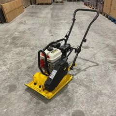 Brand New Petrol Wacker Plate