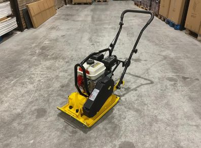 Brand New Petrol Wacker Plate
