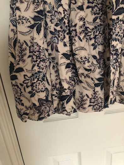 Dress Coat