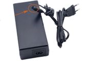 Original KuKirin G2 Pro, G2 Master, M4 Max, T3, Kukirin G3 Pro And kugoo A1 Charger (3-pin 2024+)