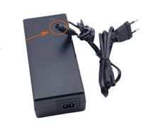 Original KuKirin G2 Pro, G2 Master, M4 Max, T3, Kukirin G3 Pro And kugoo A1 Charger (3-pin 2024+)
