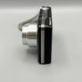 Panasonic Lumix DMC-SZ1 16.1MP Digital Camera Black Tested - Full Kit Image 4