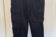 Men's Bershka Cargos Size Medium