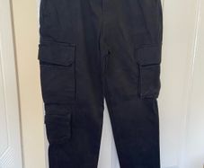 Men's Cargos Size Medium