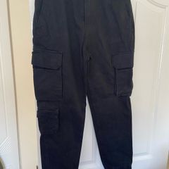 Men's Cargos Size Medium