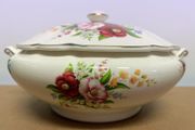 arklow pottery Tureen