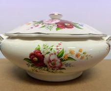 arklow pottery Tureen