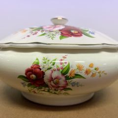 arklow pottery Tureen