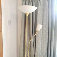 Floor lamp