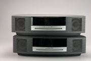Two Bose Wave Music System  CD Players (parts/repair)