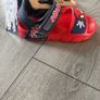Spiderman Sandals Image 2