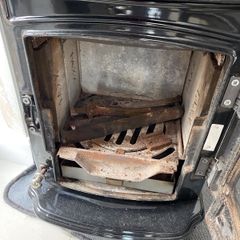 Stanley Oisin wood burning stove