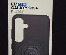 Quad lock mag case Samsung s25+