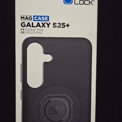 Quad lock mag case Samsung s25+