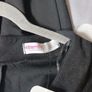 Primark Black Maternity  Dress. S.14.    B.N.W.T Image 4