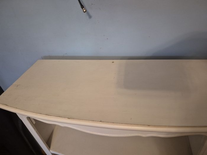 bookcase