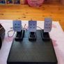 Thrustmaster T248 Steering Wheel & Pedals Image 3