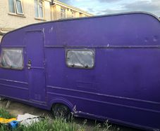 Caravan