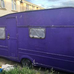 Caravan