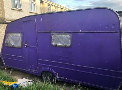 Caravan