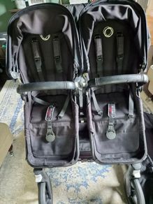 Bugaboo Donkey 3 Double Buggy Bundle