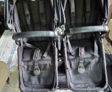 Bugaboo Donkey 3 Double Buggy Bundle