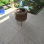 patio heater/fire pit Image 2